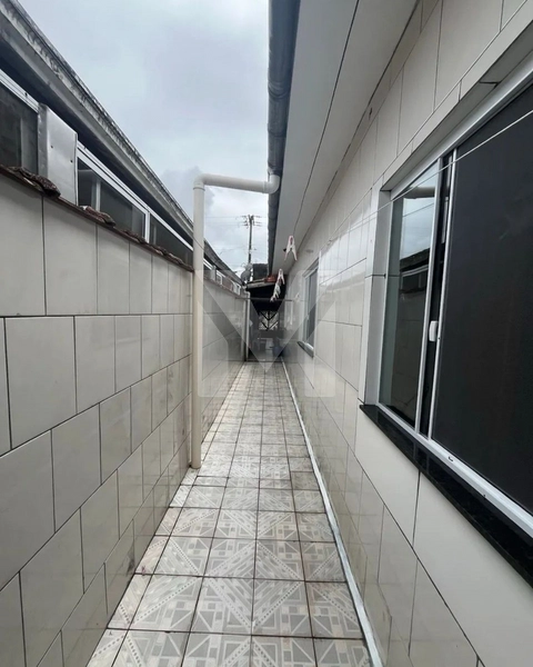 Casa a 350 metros da praia —com piscina e churrasqueira por R$ 530.000: 11ª foto da galeria de imagens do imóvel