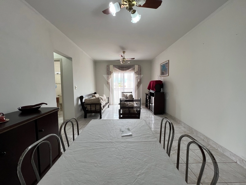 APARTAMENTO 02 DORMITÓRIOS SENDO 01 SUÍTE - VILAMAR: 2ª foto da galeria de imagens do imóvel