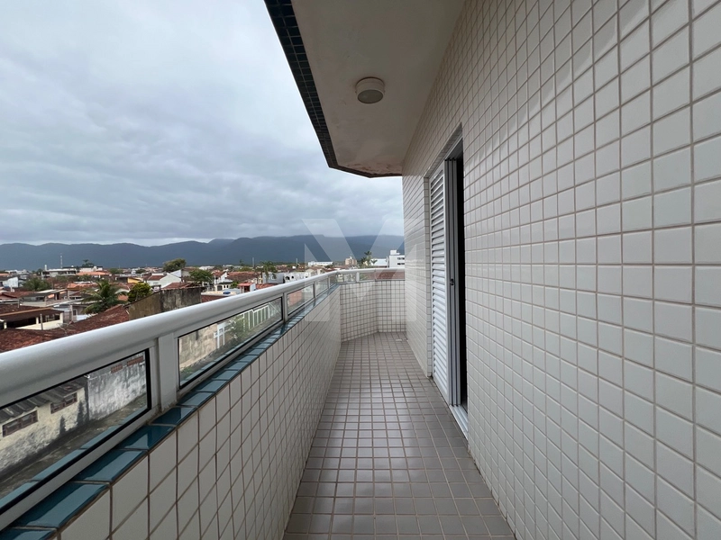 APARTAMENTO 02 DORMITÓRIOS SENDO 01 SUÍTE - VILAMAR: 14ª foto da galeria de imagens do imóvel