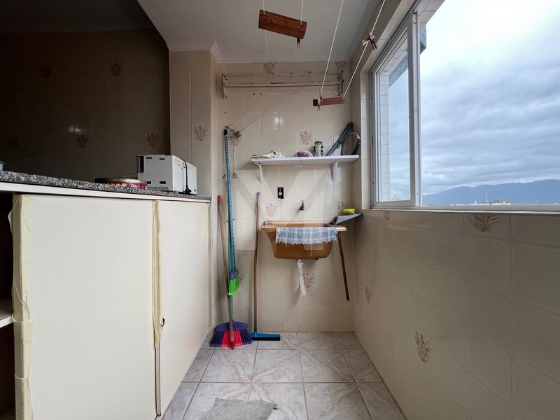 APARTAMENTO 02 DORMITÓRIOS SENDO 01 SUÍTE - VILAMAR: 6ª foto da galeria de imagens do imóvel