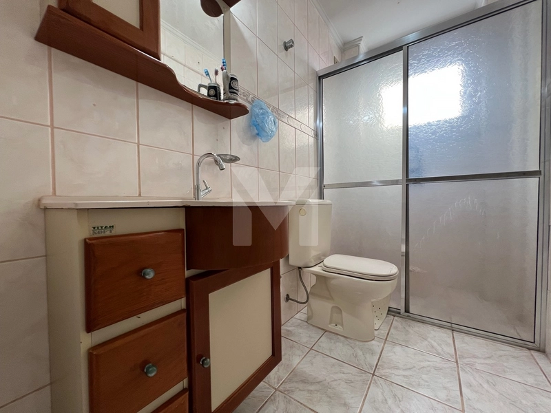 APARTAMENTO 02 DORMITÓRIOS SENDO 01 SUÍTE - VILAMAR: 10ª foto da galeria de imagens do imóvel