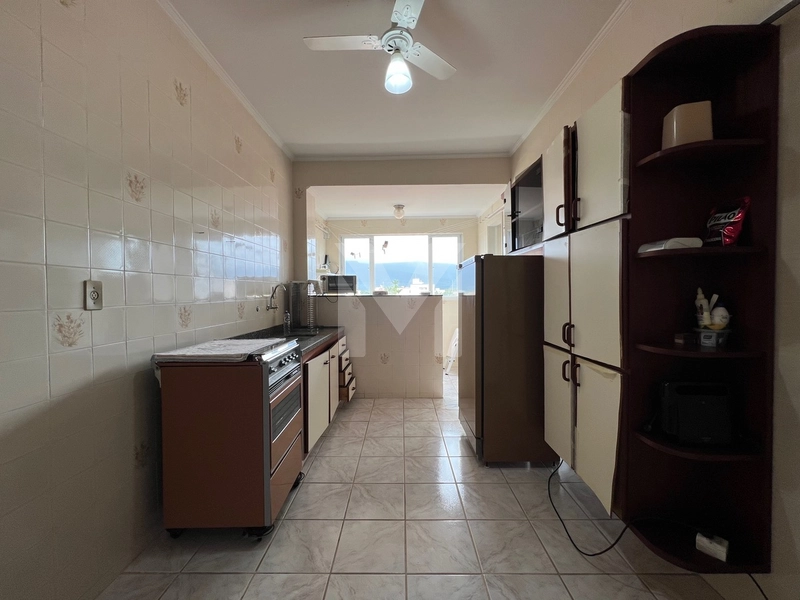 APARTAMENTO 02 DORMITÓRIOS SENDO 01 SUÍTE - VILAMAR: 4ª foto da galeria de imagens do imóvel