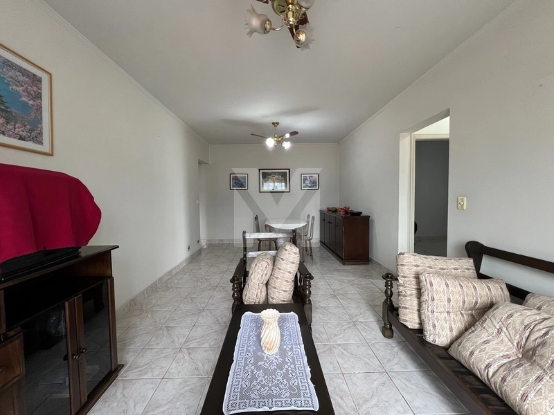 APARTAMENTO 02 DORMITÓRIOS SENDO 01 SUÍTE - VILAMAR: 3ª foto da galeria de imagens do imóvel