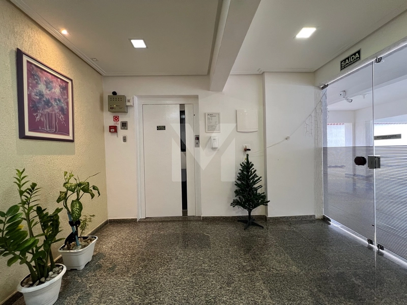 APARTAMENTO 02 DORMITÓRIOS SENDO 01 SUÍTE - VILAMAR: 16ª foto da galeria de imagens do imóvel