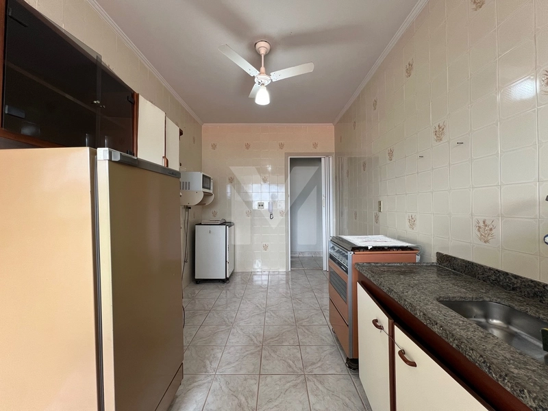 APARTAMENTO 02 DORMITÓRIOS SENDO 01 SUÍTE - VILAMAR: 5ª foto da galeria de imagens do imóvel