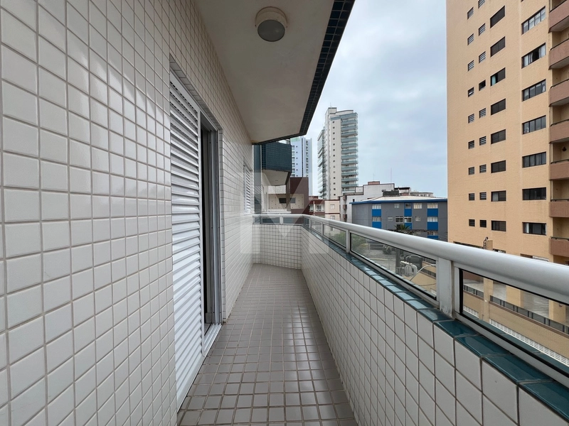 APARTAMENTO 02 DORMITÓRIOS SENDO 01 SUÍTE - VILAMAR: 15ª foto da galeria de imagens do imóvel