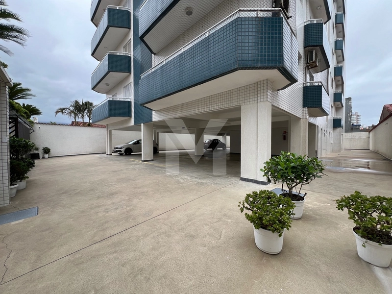 APARTAMENTO 02 DORMITÓRIOS SENDO 01 SUÍTE - VILAMAR: 17ª foto da galeria de imagens do imóvel