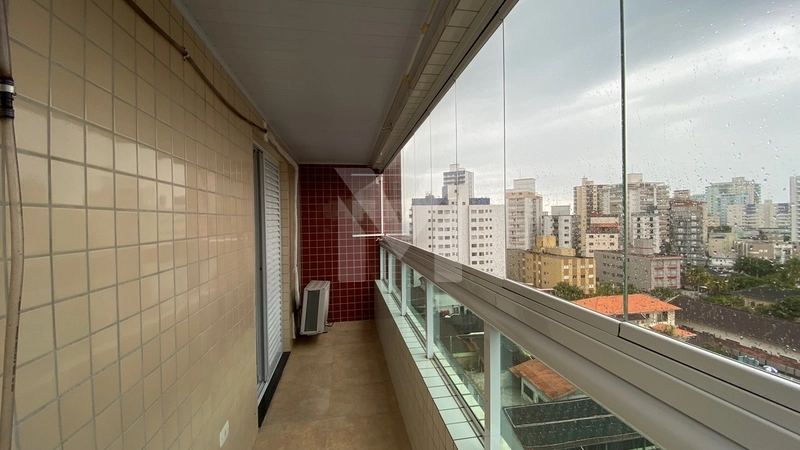 Apartamento à Venda – Vila Caiçara – Praia Grande: 18ª foto da galeria de imagens do imóvel