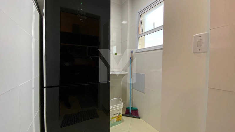 Apartamento à Venda – Vila Caiçara – Praia Grande: 27ª foto da galeria de imagens do imóvel