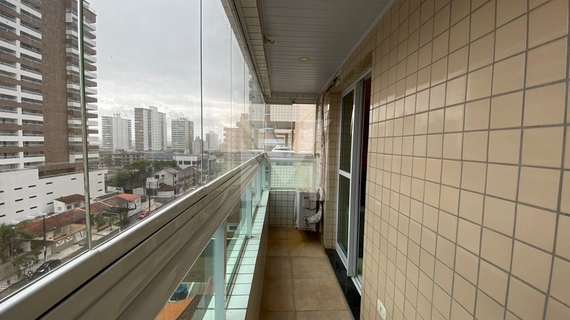 Apartamento à Venda – Vila Caiçara – Praia Grande: 11ª foto da galeria de imagens do imóvel