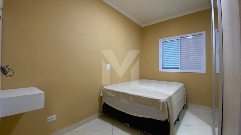 Apartamento à Venda – Vila Caiçara – Praia Grande: 22ª foto da galeria de imagens do imóvel