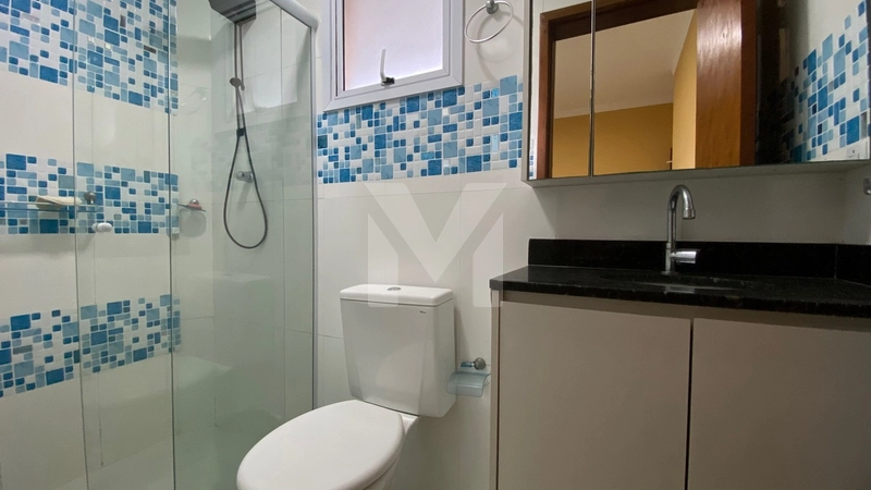 Apartamento à Venda – Vila Caiçara – Praia Grande: 21ª foto da galeria de imagens do imóvel