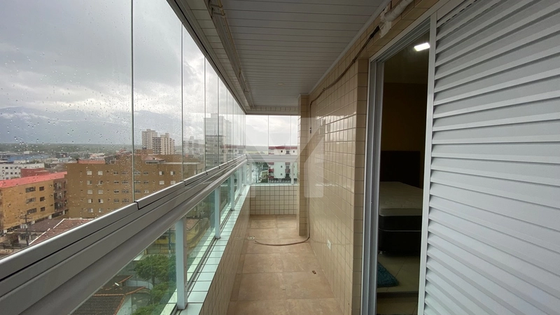 Apartamento à Venda – Vila Caiçara – Praia Grande: 16ª foto da galeria de imagens do imóvel