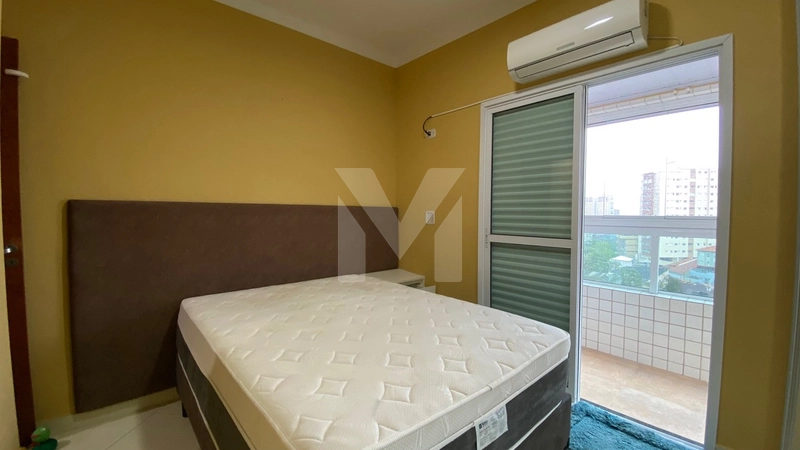 Apartamento à Venda – Vila Caiçara – Praia Grande: 20ª foto da galeria de imagens do imóvel