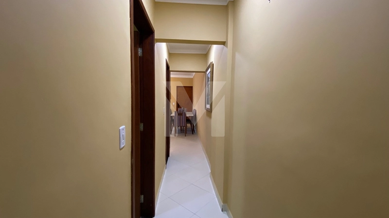 Apartamento à Venda – Vila Caiçara – Praia Grande: 15ª foto da galeria de imagens do imóvel