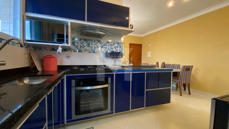 Apartamento à Venda – Vila Caiçara – Praia Grande: 28ª foto da galeria de imagens do imóvel