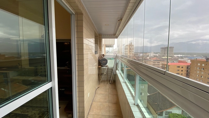 Apartamento à Venda – Vila Caiçara – Praia Grande: 12ª foto da galeria de imagens do imóvel