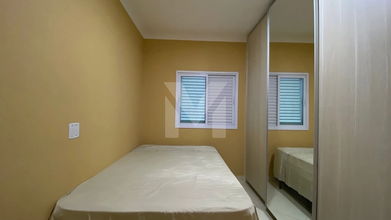 Apartamento à Venda – Vila Caiçara – Praia Grande: 23ª foto da galeria de imagens do imóvel