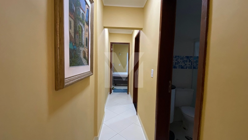 Apartamento à Venda – Vila Caiçara – Praia Grande: 26ª foto da galeria de imagens do imóvel