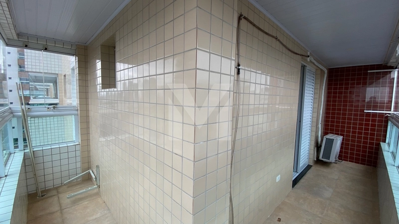 Apartamento à Venda – Vila Caiçara – Praia Grande: 25ª foto da galeria de imagens do imóvel