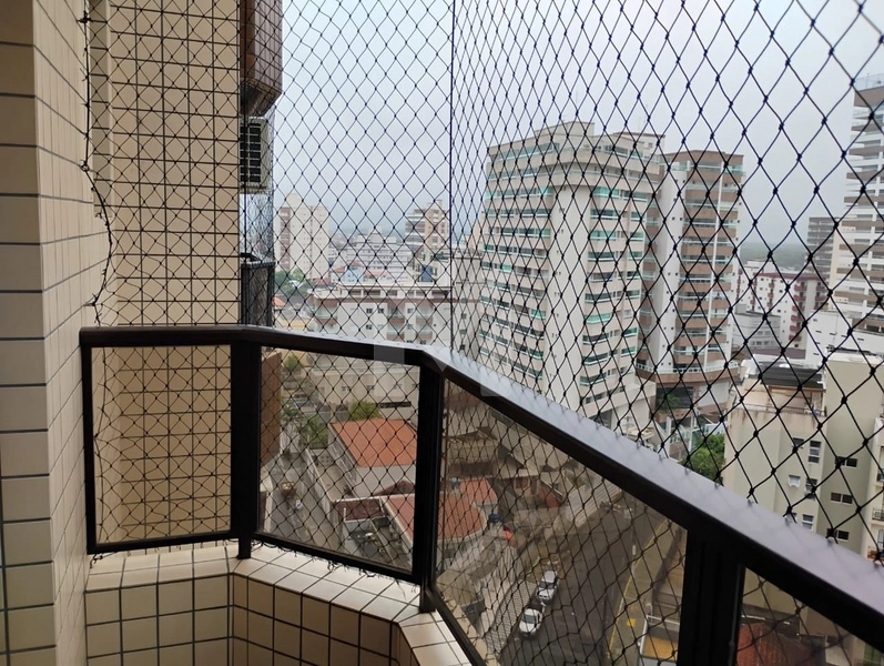 2 dormitorios apenas 120 metros do mar pode ser a sua nova realidade: 5ª foto da galeria de imagens do imóvel