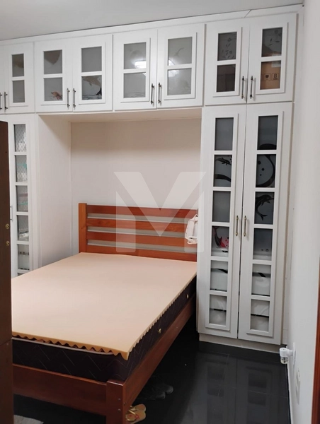 2 dormitorios apenas 120 metros do mar pode ser a sua nova realidade: 9ª foto da galeria de imagens do imóvel