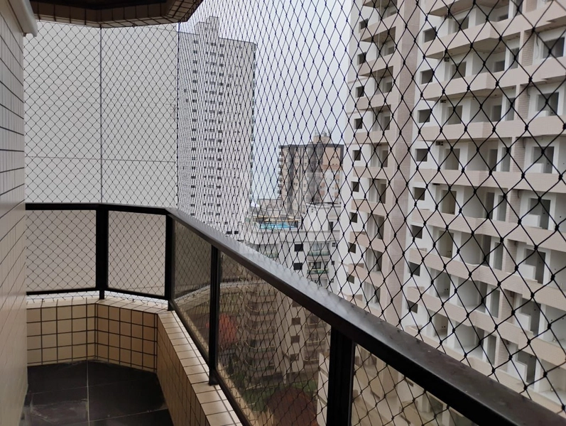 2 dormitorios apenas 120 metros do mar pode ser a sua nova realidade: 28ª foto da galeria de imagens do imóvel