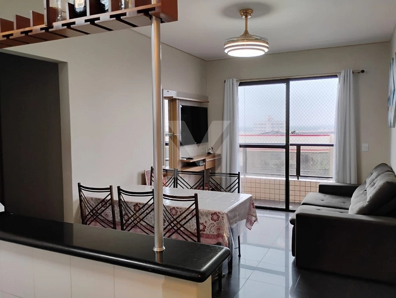 2 dormitorios apenas 120 metros do mar pode ser a sua nova realidade: 19ª foto da galeria de imagens do imóvel