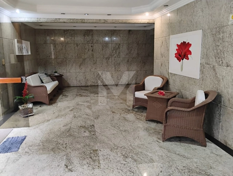 2 dormitorios apenas 120 metros do mar pode ser a sua nova realidade: 11ª foto da galeria de imagens do imóvel