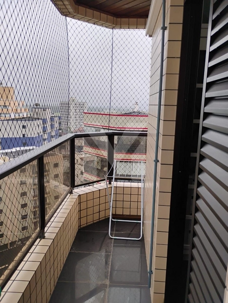 2 dormitorios apenas 120 metros do mar pode ser a sua nova realidade: 14ª foto da galeria de imagens do imóvel