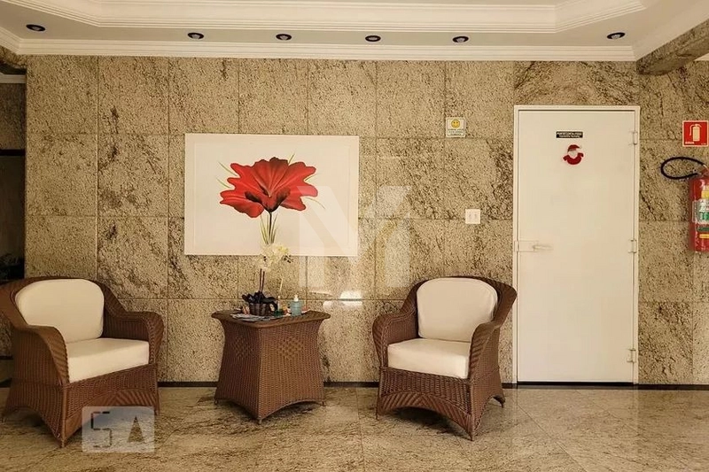 2 dormitorios apenas 120 metros do mar pode ser a sua nova realidade: 30ª foto da galeria de imagens do imóvel