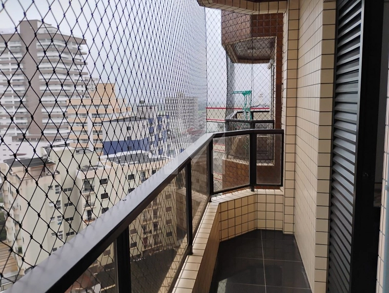 2 dormitorios apenas 120 metros do mar pode ser a sua nova realidade: 25ª foto da galeria de imagens do imóvel