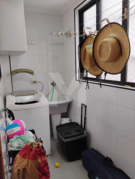 2 dormitorios apenas 120 metros do mar pode ser a sua nova realidade: 4ª foto da galeria de imagens do imóvel