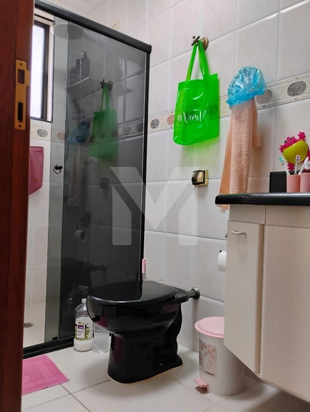 2 dormitorios apenas 120 metros do mar pode ser a sua nova realidade: 18ª foto da galeria de imagens do imóvel