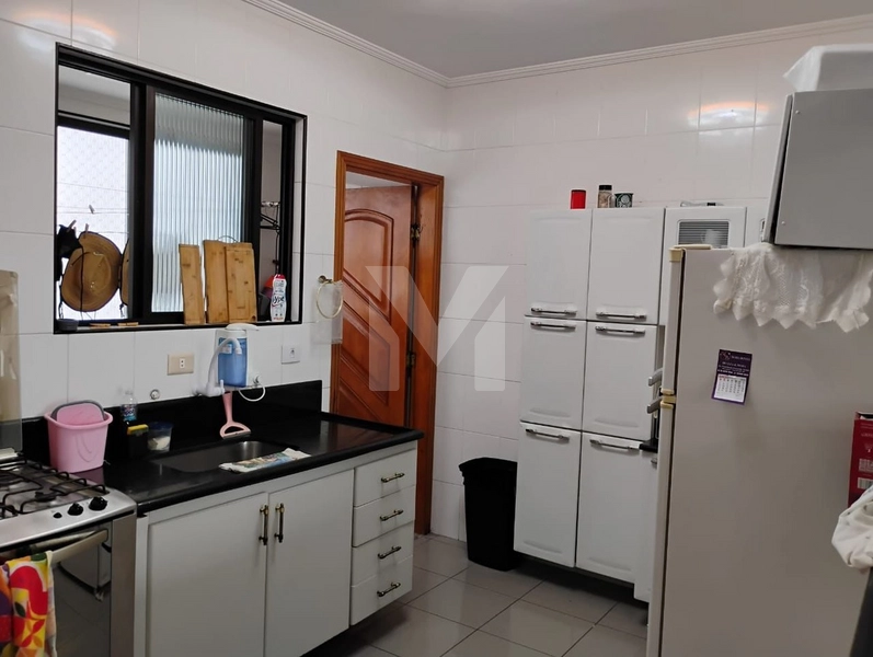 2 dormitorios apenas 120 metros do mar pode ser a sua nova realidade: 13ª foto da galeria de imagens do imóvel