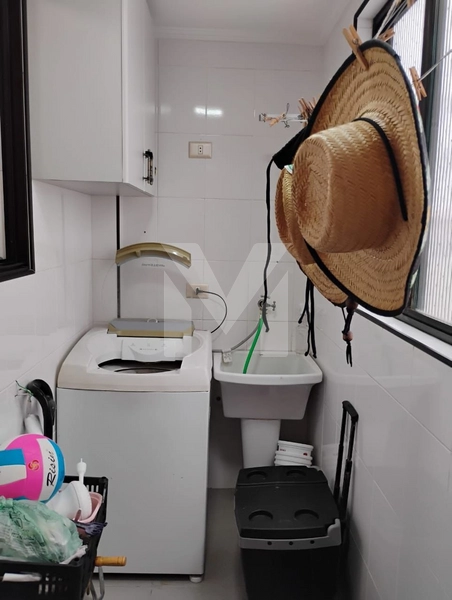 2 dormitorios apenas 120 metros do mar pode ser a sua nova realidade: 21ª foto da galeria de imagens do imóvel