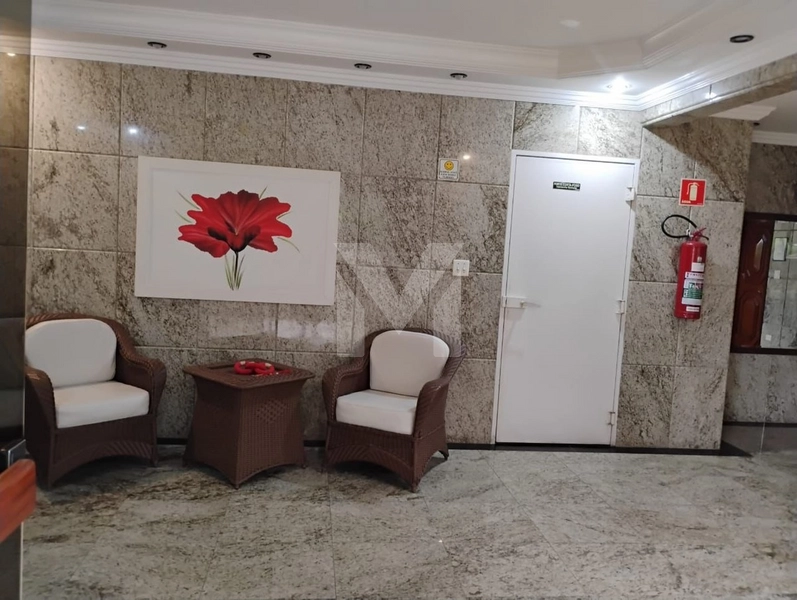 2 dormitorios apenas 120 metros do mar pode ser a sua nova realidade: 7ª foto da galeria de imagens do imóvel