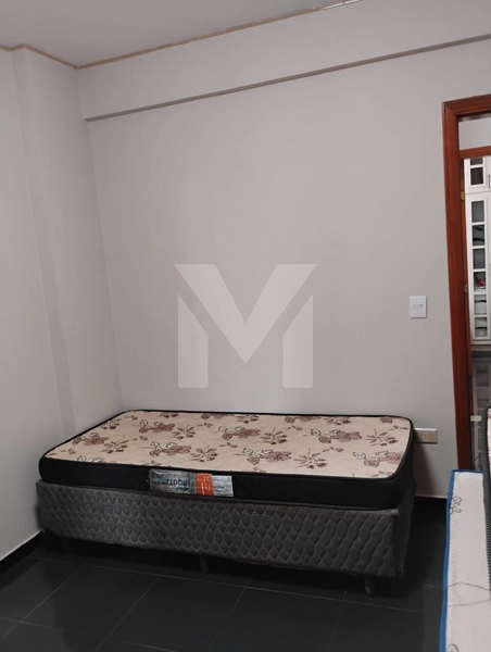 2 dormitorios apenas 120 metros do mar pode ser a sua nova realidade: 12ª foto da galeria de imagens do imóvel