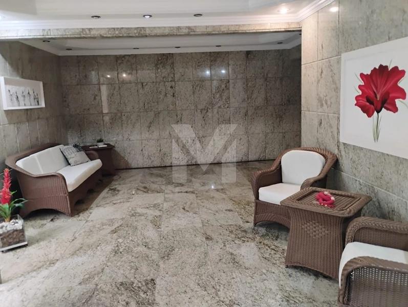 2 dormitorios apenas 120 metros do mar pode ser a sua nova realidade: 3ª foto da galeria de imagens do imóvel