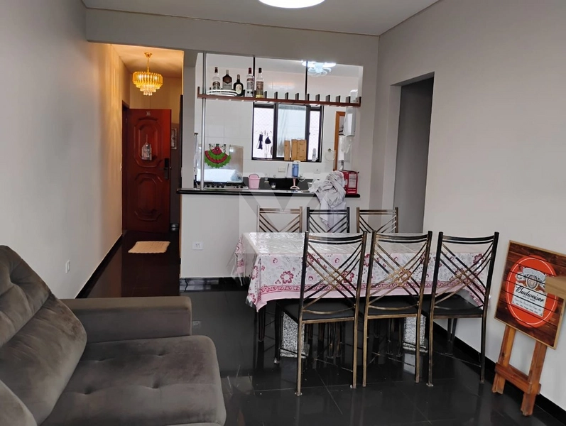 2 dormitorios apenas 120 metros do mar pode ser a sua nova realidade: 20ª foto da galeria de imagens do imóvel