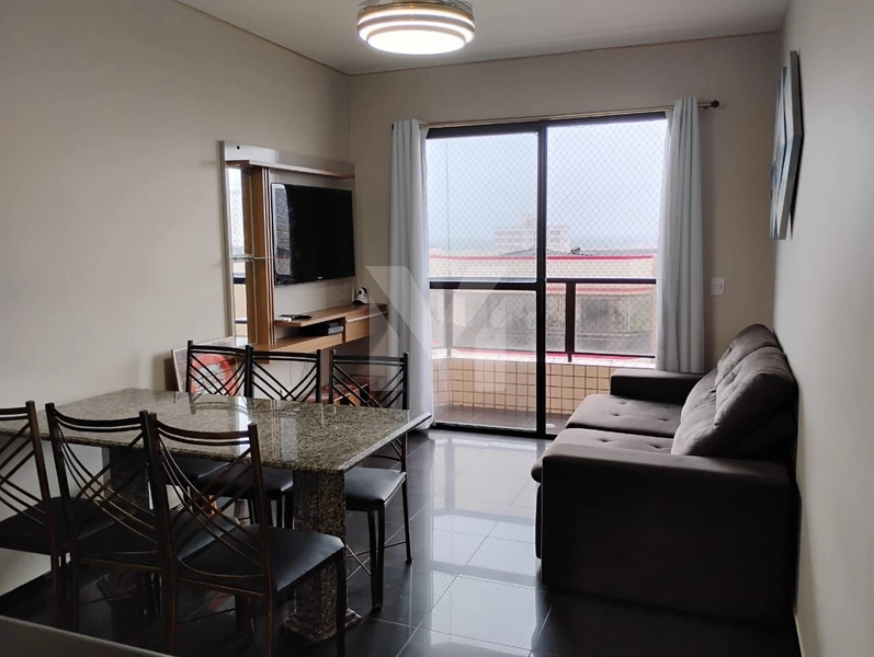 2 dormitorios apenas 120 metros do mar pode ser a sua nova realidade: 10ª foto da galeria de imagens do imóvel