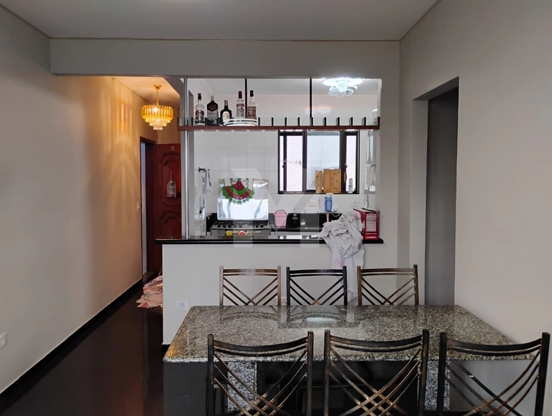 2 dormitorios apenas 120 metros do mar pode ser a sua nova realidade: 6ª foto da galeria de imagens do imóvel