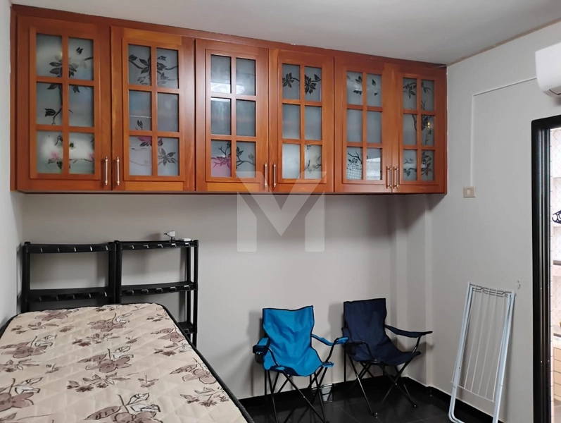 2 dormitorios apenas 120 metros do mar pode ser a sua nova realidade: 27ª foto da galeria de imagens do imóvel