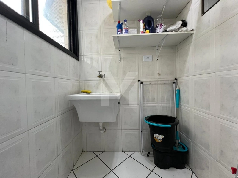 Oportunidade na Ocian — apartamento porteira fechada com 1 dormitório: 4ª foto da galeria de imagens do imóvel