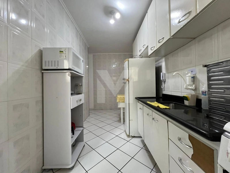 Oportunidade na Ocian — apartamento porteira fechada com 1 dormitório: 8ª foto da galeria de imagens do imóvel