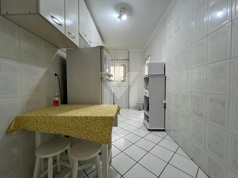 Oportunidade na Ocian — apartamento porteira fechada com 1 dormitório: 7ª foto da galeria de imagens do imóvel