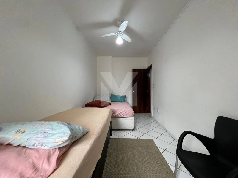Oportunidade na Ocian — apartamento porteira fechada com 1 dormitório: 5ª foto da galeria de imagens do imóvel