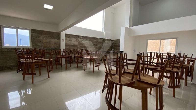 Seu novo 1 dormitorio frente mar: 3ª foto da galeria de imagens do imóvel