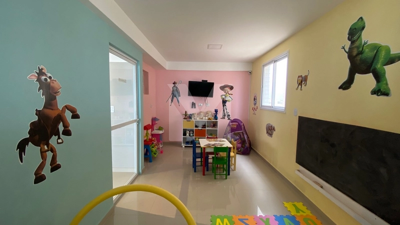 Seu novo 1 dormitorio frente mar: 4ª foto da galeria de imagens do imóvel