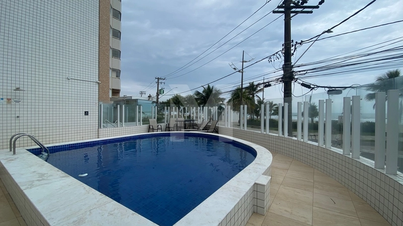 Seu novo 1 dormitorio frente mar: 16ª foto da galeria de imagens do imóvel